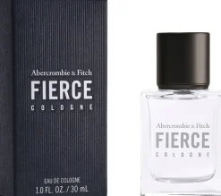 Fierce Eau de Cologne