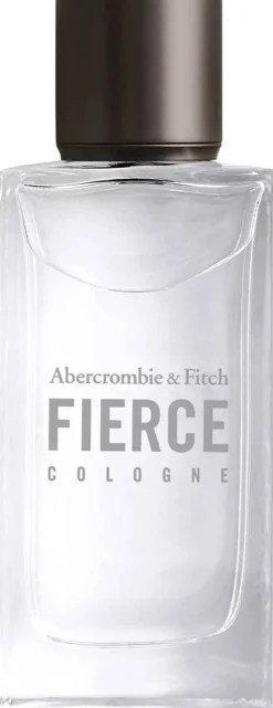 Fierce Eau de Cologne