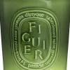 Figuier Large Scented Candle Indoor & Outdoor