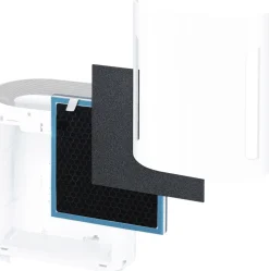 Filter til Luftrenser LR210