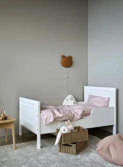 Fina junior sengesæt rosa