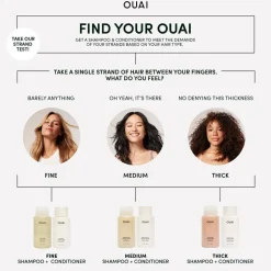 FINE HAIR CONDITIONER