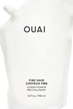 FINE HAIR CONDITIONER - REFILL