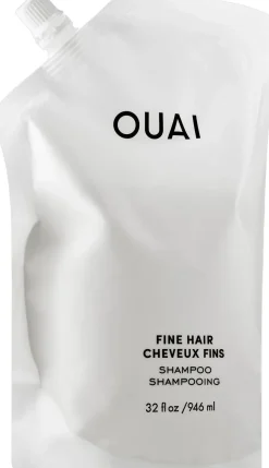 FINE HAIR SHAMPOO - REFILL