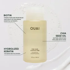 FINE SHAMPOO - TRAVEL SIZE