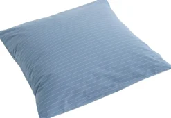 Fineline Pillow Case-63 x 60-Blue