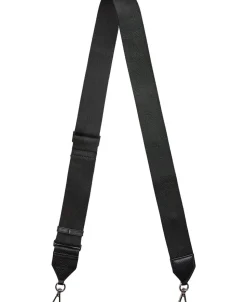 FinleyMBG Guitar Strap, Silver