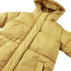 Fiona Puffy vinterjakke