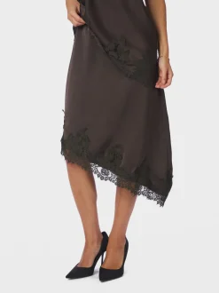 Fiora Lace Skirt