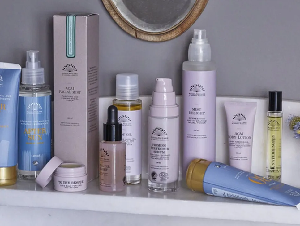 Firming Perfector Serum