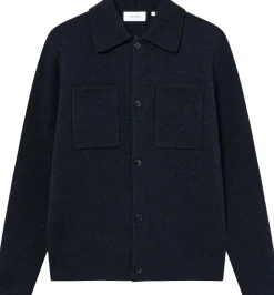 Fischer Milano Knit Overshirt