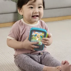 Fisher Price Laugh & Lear