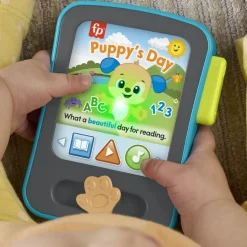 Fisher Price Laugh & Lear