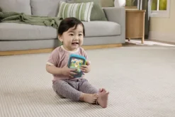 Fisher Price Laugh & Lear