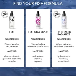 Fix+ Original Mini Setting Spray