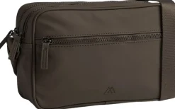 Flamembg Cross. Bag, Rub.