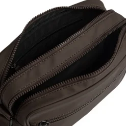 Flamembg Cross. Bag, Rub.