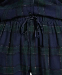 Flannel Pyjama Pants