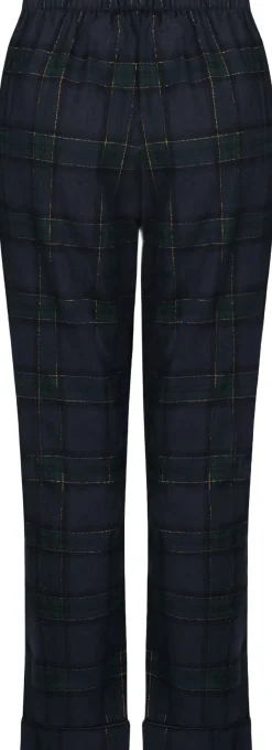 Flannel Pyjama Pants