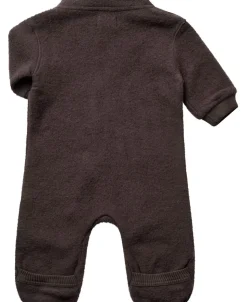 Fleeca 1 køredragt - Uld mix