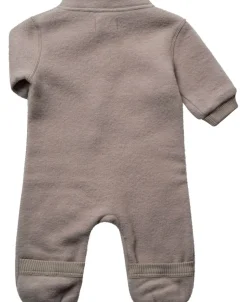 Fleeca 1 køredragt - Uld mix