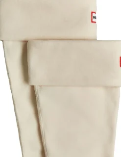 FLEECE TALL BOOT SOCK