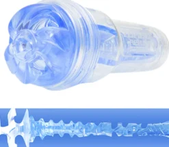 FLESHLIGHT - TURBO THRUST BLUE ICE