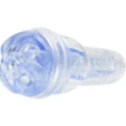 FLESHLIGHT - TURBO THRUST BLUE ICE