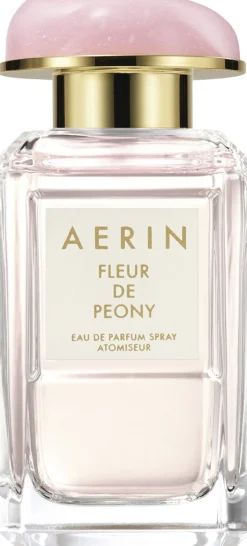 Fleur de Peony Eau de Parfum