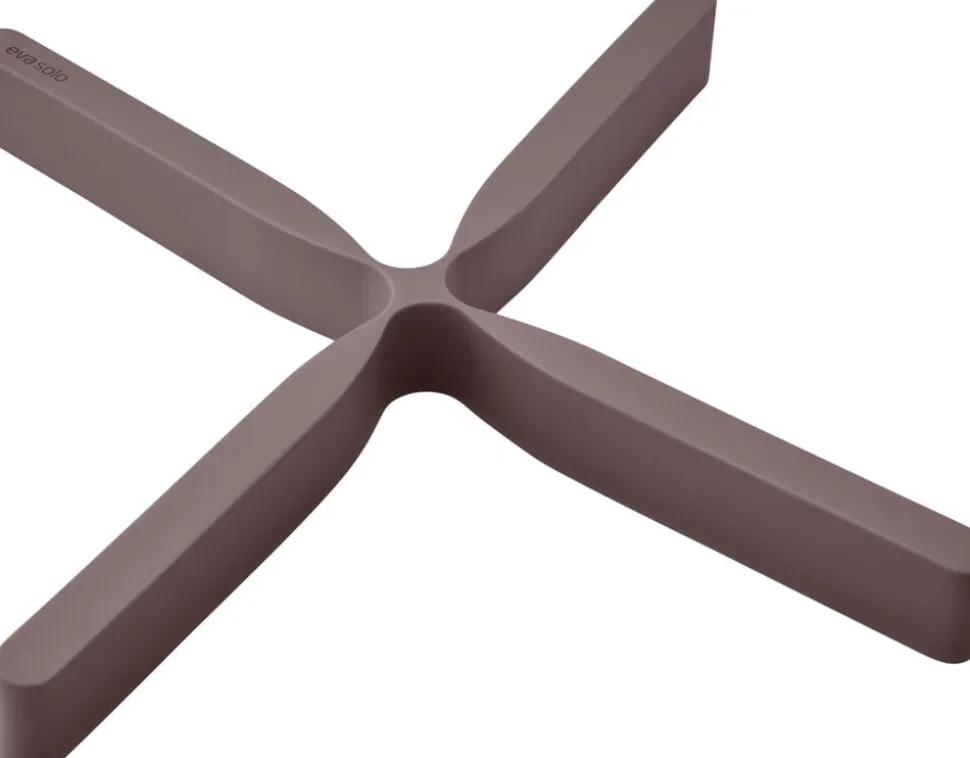 Flex Bordskåner Vintage brown