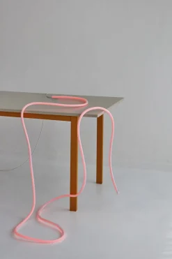 Flex tube, 5 m, warm red, 500016R