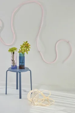 Flex tube, 5 m, warm red, 500016R