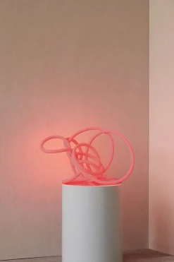 Flex tube, 5 m, warm red, 500016R