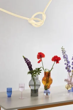 Flex tube, 5 m, warm white, 500016W