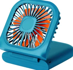 Flexi Fan