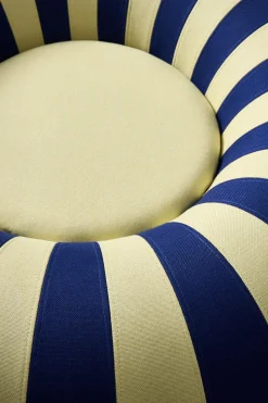 FLOAT, MEDIUM, DARK BLUE/YELLOW