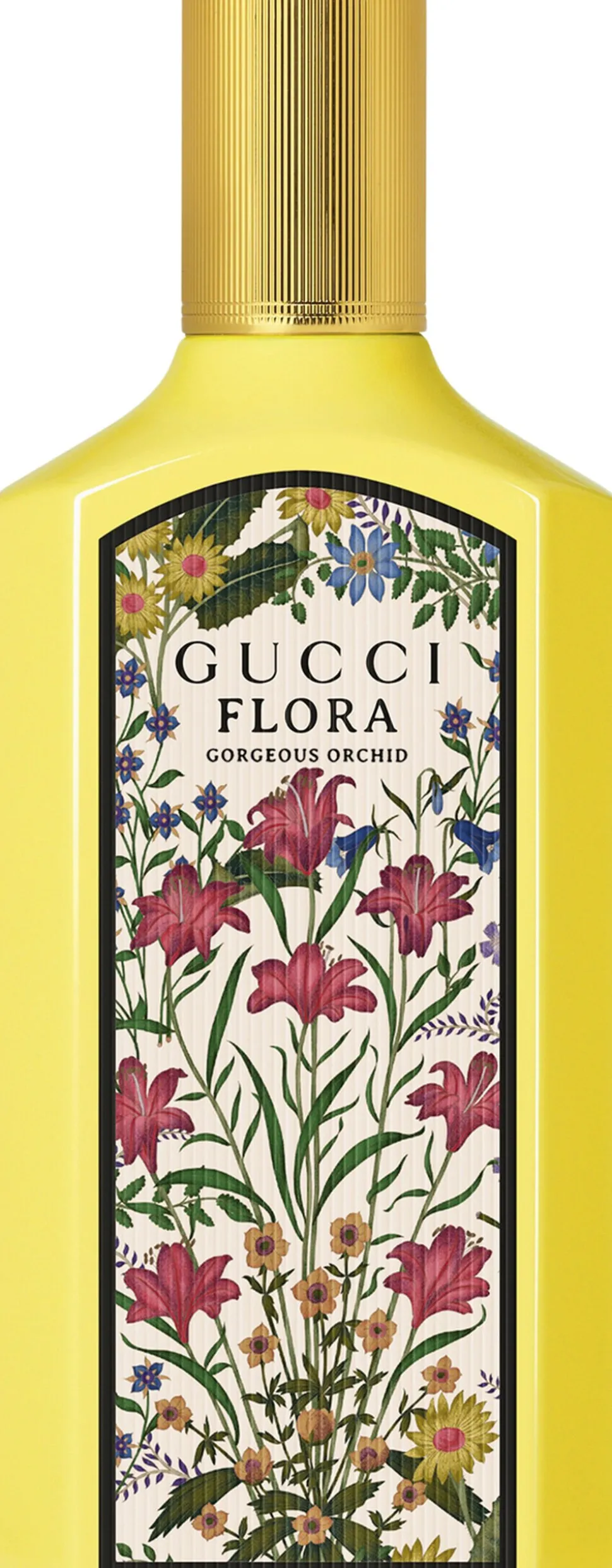 Flora Gorgeous Orchid Eau de parfum