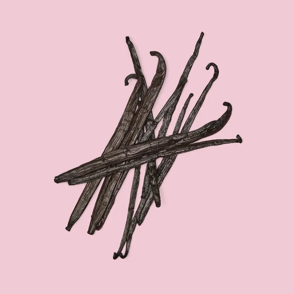 Flora Gorgeous Orchid Eau de parfum