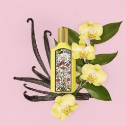 Flora Gorgeous Orchid Eau de parfum