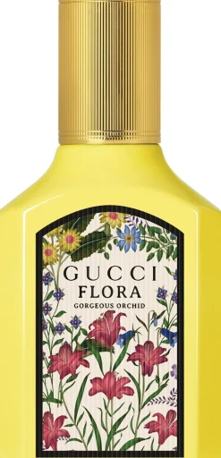 Flora Gorgeous Orchid Eau de parfum