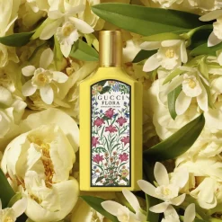 Flora Gorgeous Orchid Eau de parfum