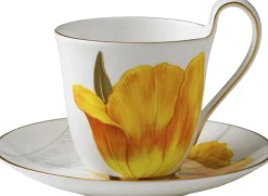 Flora højhanks- og underkop tulipan