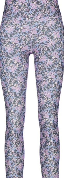 Flora Tights