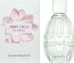 Floral Eau De Toilette