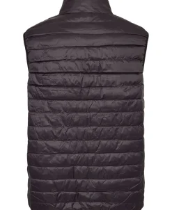 Floran 2 light padded down vest - GRS