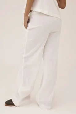 Florence 1S Bukser - Hørmix