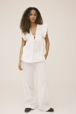 Florence 1S Bukser - Hørmix