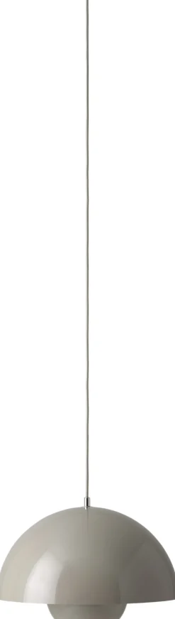 Flowerpot pendant VP7