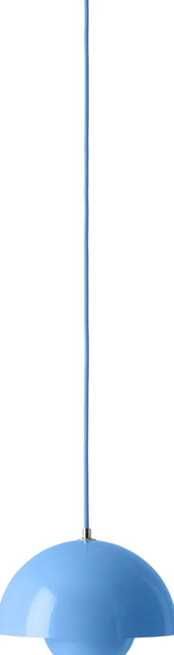 Flowerpot VP1, Pendel