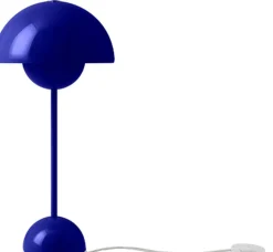 Flowerpot VP3, Table Lamp